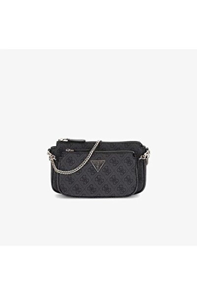 Guess Noelle 4G Logolu Mini Çapraz Çanta HWBG9672710TA
