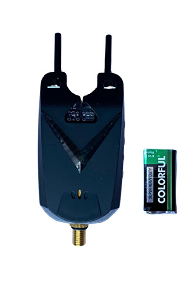 ICON IC ICON-IC BT-40 JY-58 Bıte Alarm