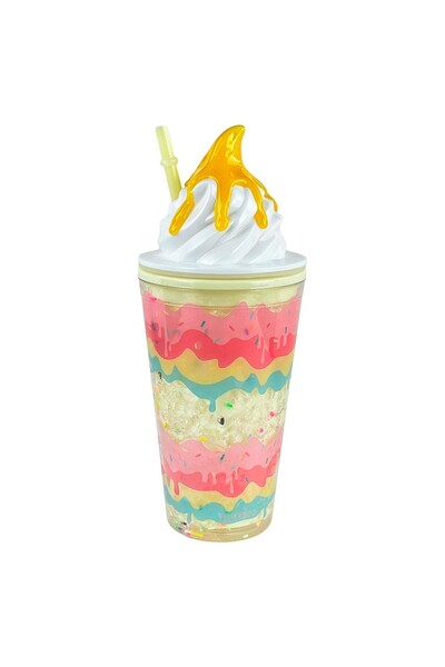 OEM Water bottle "Sunrise" 450 ml, #04