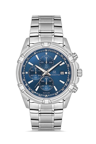 Momentus Men's Sport Master Sm395S-11Ss