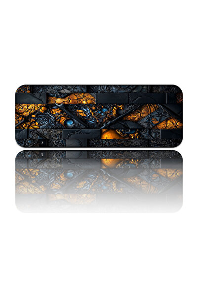 THEMODERNHANE 90X40 Αντιολισθητική βάση με λεία επιφάνεια υψηλής ευαισθησίας ...