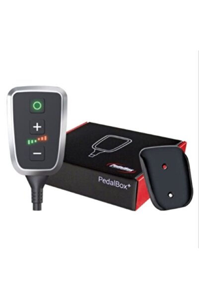 PedalBox PLUS 3715 GAZ TEPKİME CİHAZI
