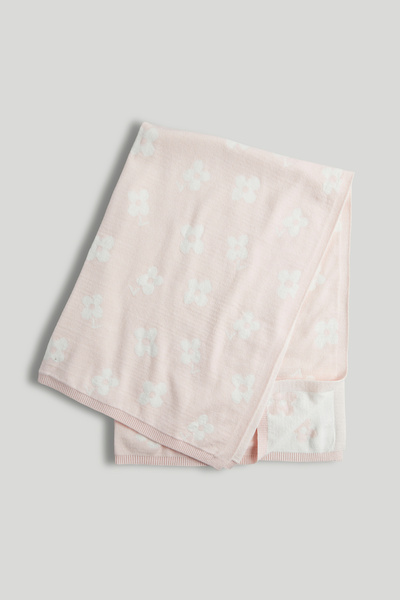 MOTHERCARE Triko Battaniye