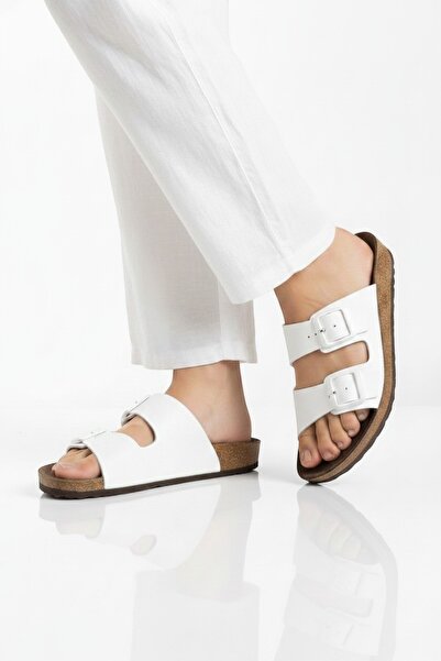 Modafırsat Γυναικείες καθημερινές παντόφλες Κομψές ορθοπεδικές καλοκαιρινές π...