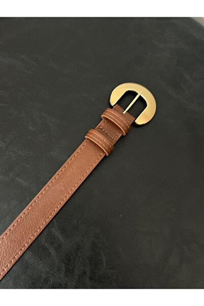 LİA KEMER Μοντέλο με κούμπωμα καθρέφτη Lose Ayna