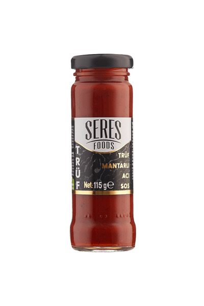 Seres Foods Trüflü Acı Sos 115 gr