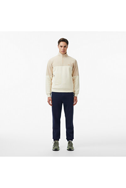 Lacoste Erkek Regular Fit Lacivert Eşofman Altı