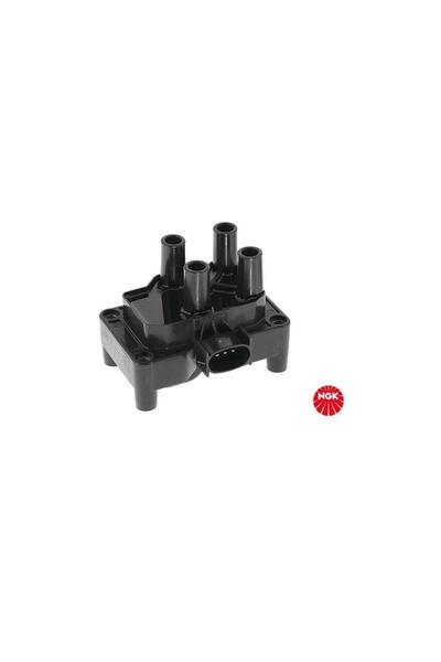 NGK ATEŞLEME BOBİN FİESTA 4-5 FOCUS 1-2 MONDEO 1-2-3 GALAXY 1 1,25 1,3 1,4 1,...