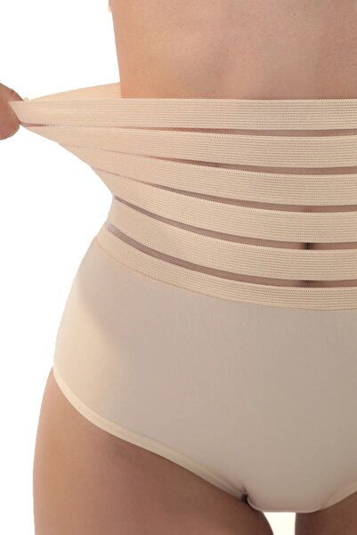 SAUNA SUIT Corset modelator pentru abdomen și burtă, cu talie înaltă, pentru ...