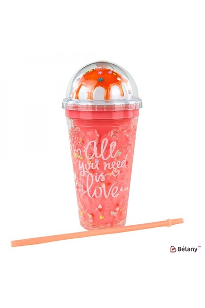 OEM  "Echoing " μπουκάλι νερού 500 ml # 01