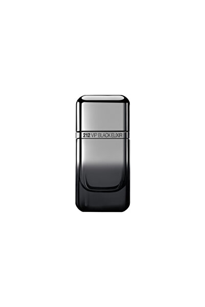 Carolina Herrera 212 Vip Black Elixir For Men Eau De Parfum 50ml