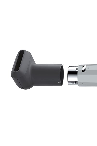 Braun BRAS221E Air Styler AS2.21 IONTEC Saç Kurutma Makinesi ve Şekillendirici, 2 Başlıklı