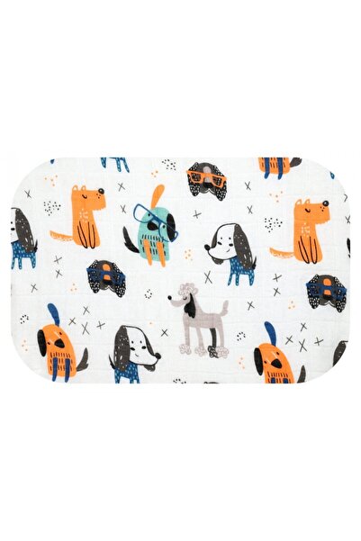 EgaKids Scutec pentru bebelusi EgaKids, cu fibra din bambus, versatil, reutil...
