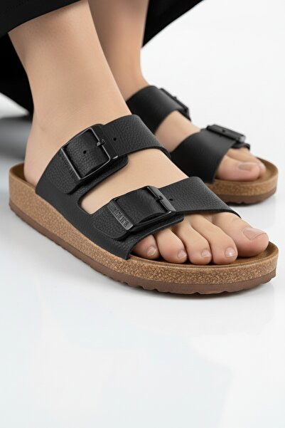 Modafırsat Γυναικείες καθημερινές παντόφλες Κομψές ορθοπεδικές καλοκαιρινές π...