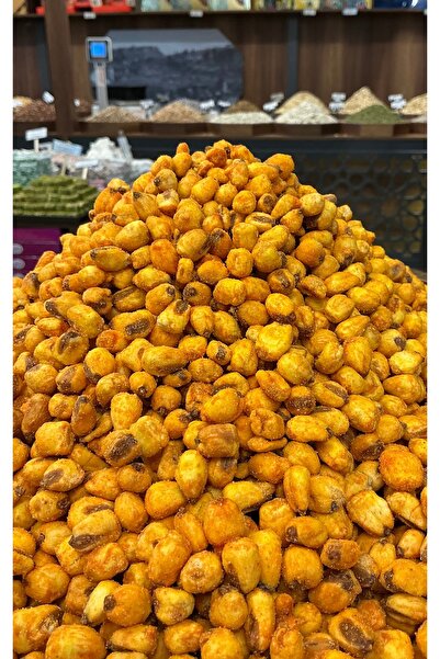 Elit Kuruyemiş Golden Sauce Corn |   500Gr |   3Al2Öde Crispy |   Fresh