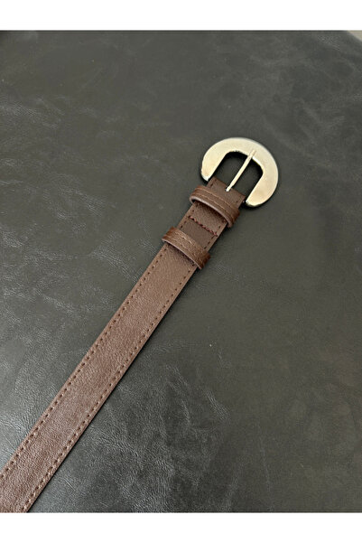 LİA KEMER Μοντέλο με κούμπωμα καθρέφτη Lose Ayna