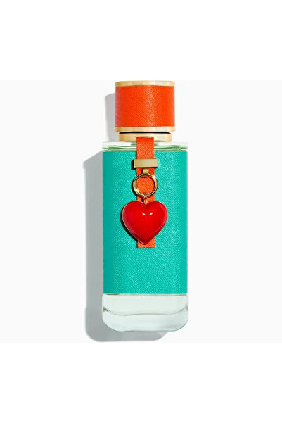 Carolina Herrera لَكي تشارم مي فيرست للنساء عطر أو دو بارفان 100 مل