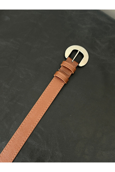 LİA KEMER Μοντέλο με κούμπωμα καθρέφτη Lose Ayna