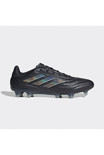adidas Erkek Siyah Çim Saha Kramponu