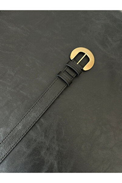 LİA KEMER Μοντέλο με κούμπωμα καθρέφτη Lose Ayna