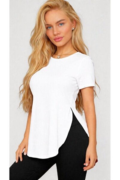 DRESSIFY WOMEN’S FASHION Γυναικεία μπλούζα από ύφασμα βισκόζης με λεπτομέρεια...