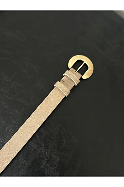 LİA KEMER Μοντέλο με κούμπωμα καθρέφτη Lose Ayna