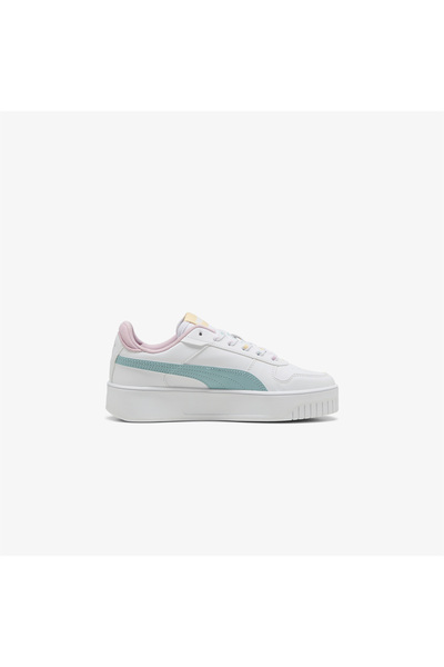 Puma Carina Street Lacey Jr Sneaker