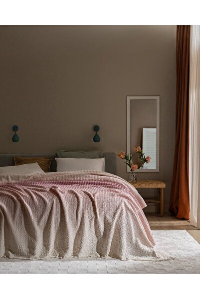Madame Coco Lunevere Doppelbett-Tagesdecke