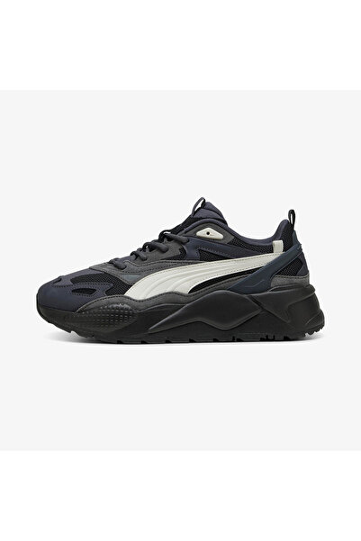 Puma Rs-X Efekt Prm Kadın Siyah Spor Ayakkabı