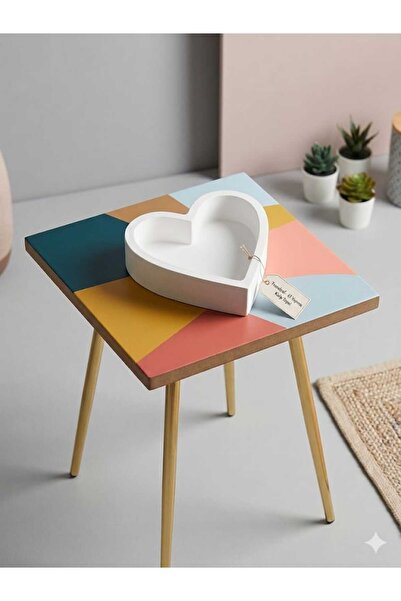Soleyna Studio Dekoratif Mumluk,Saksı ve çok amaçlı obje