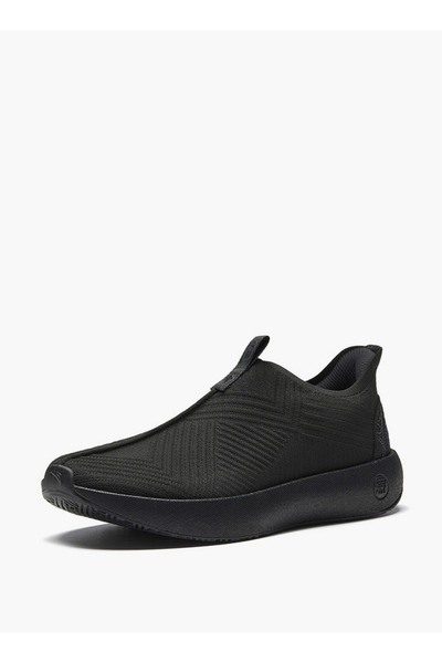 Anta Men Slip-On Ankle Sneakers - ComfortFlex