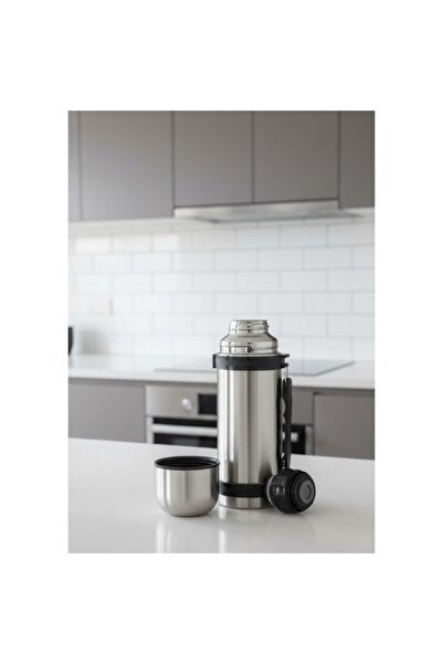 OEM Ανοξείδωτος Θερμός, 1000 ml, Grunberg GR421