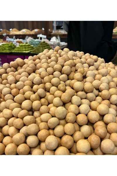 Elit Kuruyemiş Çıtır Leblebi | 1Kg 3Al2Öde | Çıtır | Taze | İnce Sarım