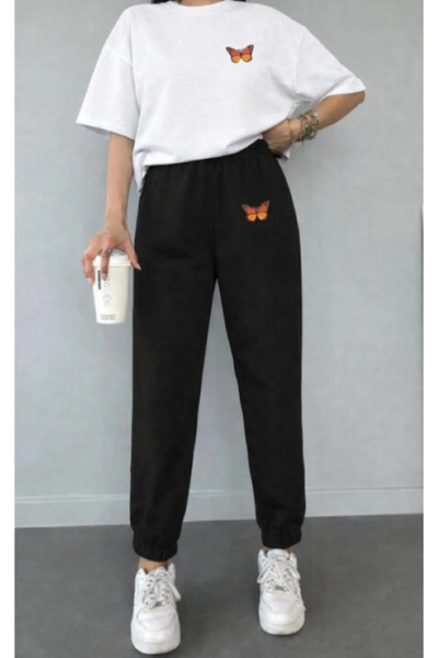 SILATU Qwim Stylish Clothing Women's 2-Piece Set Printed