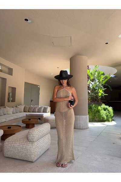 BB Bensu Buyruk ΦΟΡΕΜΑ ΧΡΥΣΟ ΑΛΑΦΡΟ ΑΠΟΧΕΤΕΥΜΕΝΟ