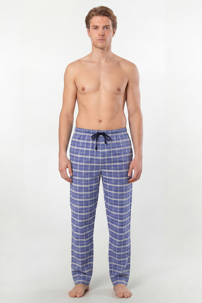 Cacharel 2240 Erkek Dokuma Pijama Altı