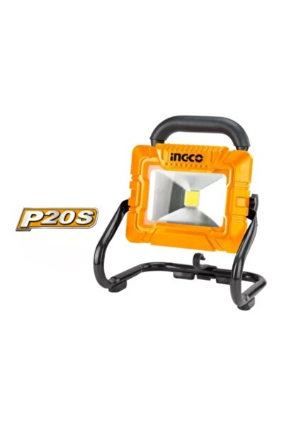 Ingco Προβολέας LED 20 V 1800 Lumens CWLI 2025