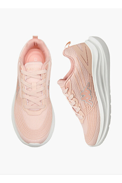 Kappa Women Lace-Up Sports Shoes