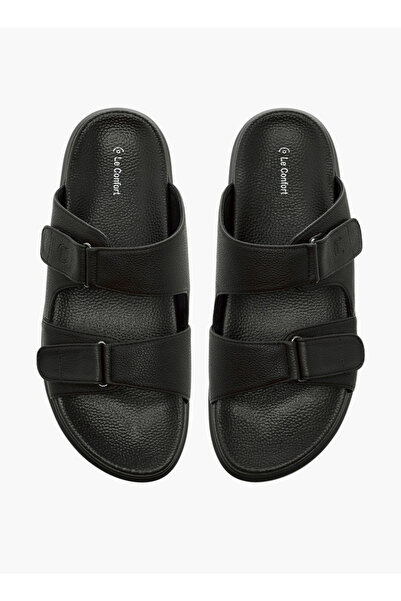 Le Confort Men Slip-On Comfort Sandals