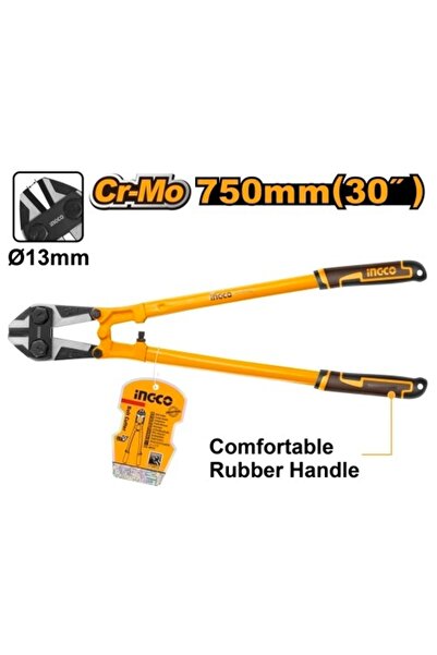 Ingco Κόφτης οπλισμού 36 ιντσών