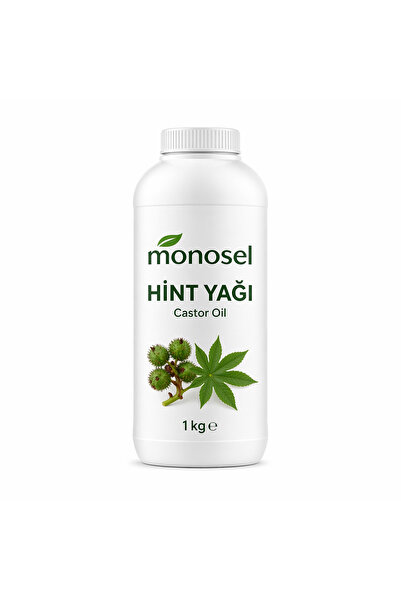 MONOSEL Castor Oil