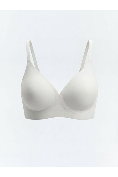 LC Waikiki Peak New Season Non-wired Non-Padded Triangle Bra