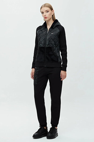 DAIDO Παντελόνι Καπιτονέ Σκίνας με Μία Τσέπη