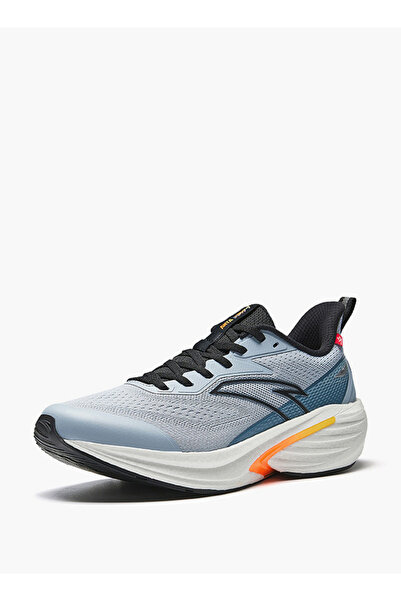 Anta Men Lace-Up Sports Shoes - ROCKET 7