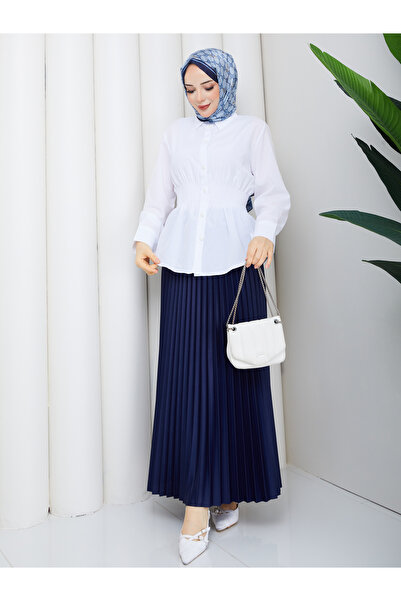 Rema Elite Skirted Dual Suit