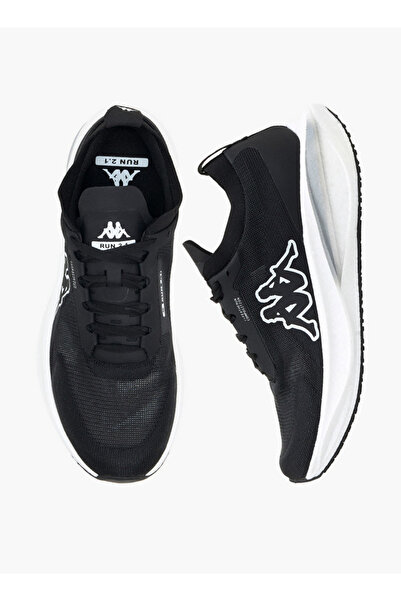 Kappa Men Lace-Up Sports Shoes