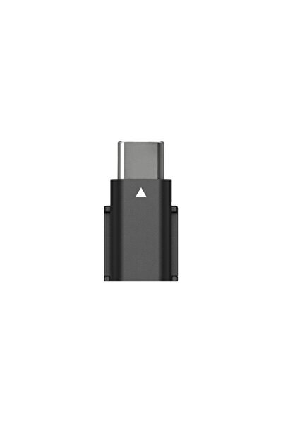DJI Mic 2 Mobile Phone Adapter (Type-C) Kutusuz