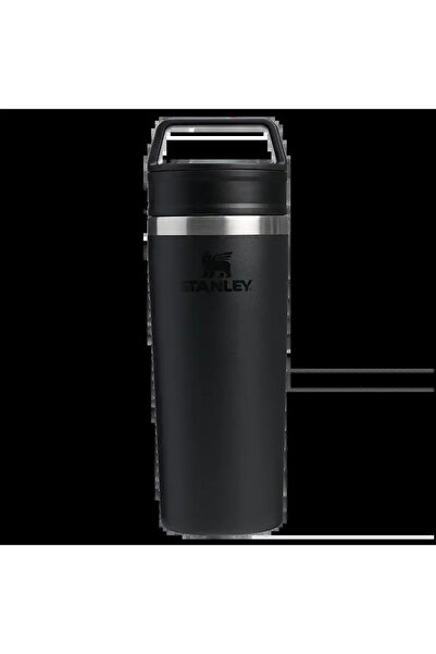 Stanley The Cafe To-Go Thermos Cup 0.47 Lt Black