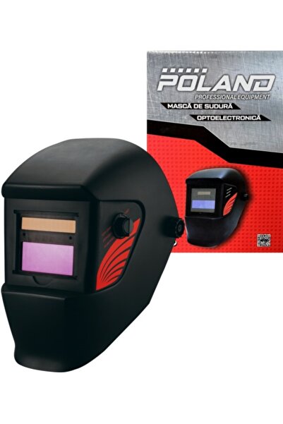 POLAND Αυτόματη μάσκα συγκόλλησης