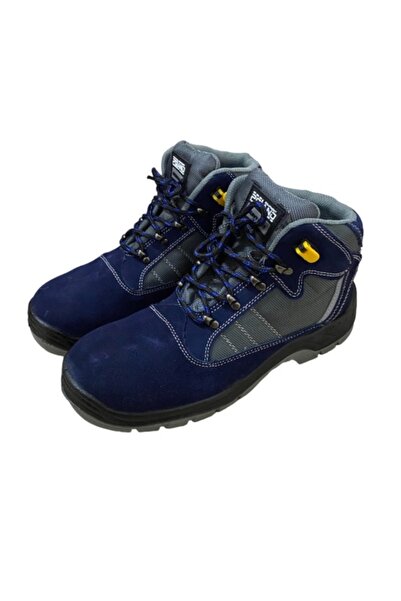 POLAND Προστατευτικές Μπότες Μπλε 41